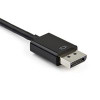 StarTech.com DP2VGAHD20 Displayport To Hdmi Vga DP2VGAHD20
