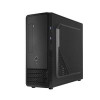 Chieftec UC-03B-OP Computer Case Tower Black UC-03B-OP