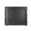 Chieftec UC-03B-OP Computer Case Tower Black UC-03B-OP