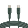 Belkin CAA003BT2MBK 2 M Black CAA003BT2MBK