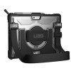 Urban Armor Gear 321073114343 Plasma 25.4 Cm 10" Cover 321073114343