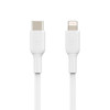 Belkin CAA003BT2MWH 2 M White CAA003BT2MWH