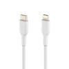 Belkin CAA003BT2MWH 2 M White CAA003BT2MWH