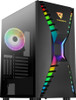 AeroCool ACCM-PB23013.11 Cronus Midi Tower Black ACCM-PB23013.11