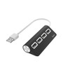Hama 200119 9 Interface Hub Usb 2.0 480 200119