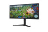 LG 34WP65G-B Computer Monitor 86.4 Cm 34WP65G-B