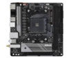 Asrock A520M-ITX/AC Amd A520 Socket Am4 Mini Itx A520M-ITX/AC