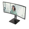 AOC CU34P3CV Computer Monitor 86.4 Cm CU34P3CV