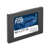Patriot Memory P220S1TB25 P220 1Tb 2.5" 1000 Gb Serial P220S1TB25