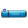 Kingston IKVP50C/64GB Ironkey Vp50 Usb Flash Drive IKVP50C/64GB