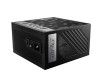 MSI MPG A1000G PCIE5 Power Supply Unit 1000 W 20+4 MPG A1000G PCIE5