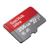 Sandisk SDSQUAC-256G-GN6FA Memory Card 256 Gb Microsdxc SDSQUAC-256G-GN6FA