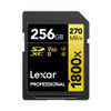 Lexar LSD1800256G-BNNNG Memory Card 256 Gb Sdxc Class LSD1800256G-BNNNG