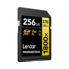 Lexar LSD1800256G-BNNNG Memory Card 256 Gb Sdxc Class LSD1800256G-BNNNG