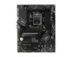 MSI 7D98-001R Pro B760-P Wifi Ddr4 7D98-001R