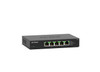 Netgear MS305-100EUS Network Switch Unmanaged 2.5G MS305-100EUS