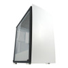 LC-POWER LC-713W-ON Gaming 713W Midi Tower White LC-713W-ON
