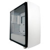 LC-POWER LC-713W-ON Gaming 713W Midi Tower White LC-713W-ON