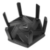 Asus 90IG07B0-MU9B00 Rt-Axe7800 Wireless Router 90IG07B0-MU9B00