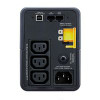 APC BX500MI Back-Ups Line-Interactive 0.5 BX500MI