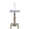 Ergotron C50-3510-0 Carefit Slim 2.0 Grey. White C50-3510-0
