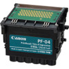 Canon 3630B001AB Pf-04 Print Head Inkjet 3630B001AB