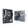 Asus PRIME B660M-K D4 Intel B660 Lga 1700 Micro Atx PRIME B660M-K D4