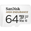Sandisk SDSQQNR-064G-GN6IA High Endurance 64 Gb SDSQQNR-064G-GN6IA