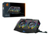 Conceptronic THYIA02B Thyia Ergo 2-Fan Gaming THYIA02B