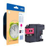Brother LC125XLMBP Lc-125Xlmbp Ink Cartridge 1 LC125XLMBP