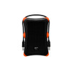Silicon Power SP000HSPHDA30S3K Armor A30 Hdd/Ssd Enclosure SP000HSPHDA30S3K
