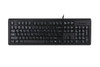 A4Tech A4TKLA46007 Kr-92 Keyboard Usb Qwerty A4TKLA46007