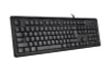 A4Tech A4TKLA46007 Kr-92 Keyboard Usb Qwerty A4TKLA46007