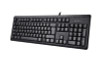 A4Tech A4TKLA46007 Kr-92 Keyboard Usb Qwerty A4TKLA46007