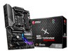 MSI MAG B550 TOMAHAWK Amd B550 Socket Am4 Atx MAG B550 TOMAHAWK
