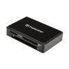 Transcend TS-RDF9K2 Rdf9 Card Reader Black TS-RDF9K2