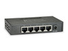 LevelOne GEU-0523 Network Switch Unmanaged GEU-0523