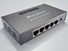 LevelOne GEU-0523 Network Switch Unmanaged GEU-0523