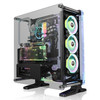 ThermalTake CA-1Q8-00M1WN-00 Distrocase 350P Midi Tower CA-1Q8-00M1WN-00