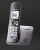 Panasonic KX-TG6811PDB Kx-Tg6811 Dect Telephone KX-TG6811PDB