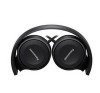 Panasonic RP-HF100E-K Rp-Hf100E Headphones Wired RP-HF100E-K