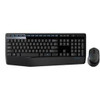 Logitech 920-006489 Wireless Combo Mk345 Keyboard 920-006489