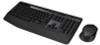 Logitech 920-006489 Wireless Combo Mk345 Keyboard 920-006489