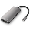 Sharkoon 4044951026715 Usb 3.0 Type C Multiport 4044951026715