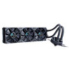 Fractal Design FD-WCU-CELSIUS-S36-BKO Celsius S36 Processor FD-WCU-CELSIUS-S36-BKO