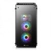 ThermalTake CA-1I7-00F1WN-03 View 71 Argb Edition Full CA-1I7-00F1WN-03