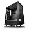 Fractal Design FD-CA-MESH-C-BKO Meshify C Midi Tower Black FD-CA-MESH-C-BKO