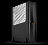 Silverstone SST-RVZ02B-W Rvz02 Small form Factor Sff SST-RVZ02B-W