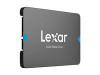 Lexar LNQ100X960G-RNNNG Nq100 2.5" 960 Gb Serial Ata LNQ100X960G-RNNNG