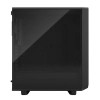 Fractal Design FD-C-MES2C-03 Meshify 2 Compact Tower Black FD-C-MES2C-03